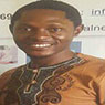 Gilbert Ngwa
